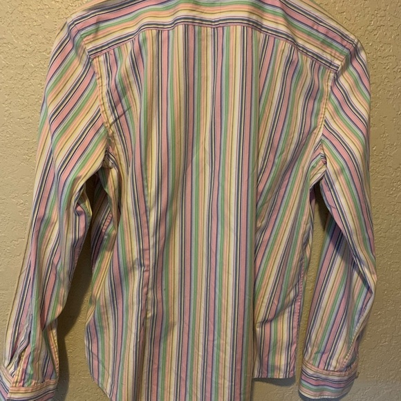 Ralph Lauren polo women’s dress shirt - Picture 2 of 4